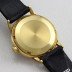 Patek Philippe Vintage Calatrava Ref 3425 18K Gold Silver Dial